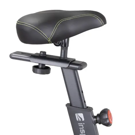 Vélo Air Bike ultra performant pour training en salle de sport personnelle ou professionnelle. - vue 10