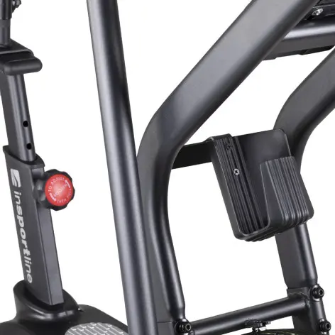 Vélo Air Bike ultra performant pour training en salle de sport personnelle ou professionnelle. - vue 14