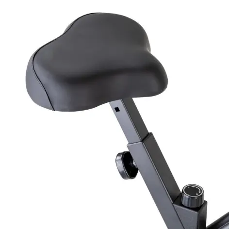 Vélo de cardio ultra compact avec structure pliable pour training Homegym. - vue 6