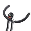 Vélo de cardio ultra compact avec structure pliable pour training Homegym. - vue 4