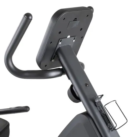 Vélo semi-allongé de cardio avec système de freinage magnétique. - vue 5