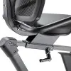 Vélo de cardio ultra stable avec siège réglable horizontalement. - vue 3