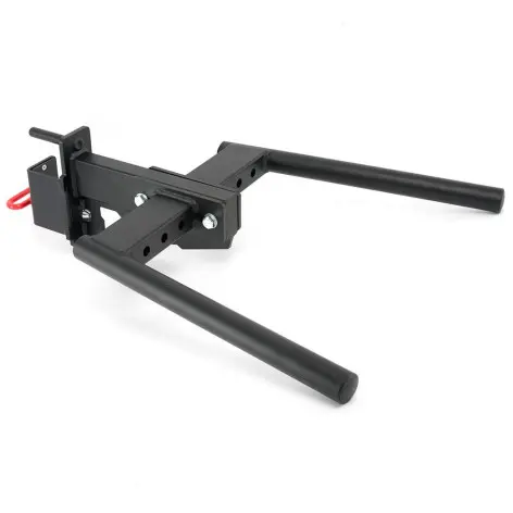 Poste à dips ATX série 800 pour plateforme de crosstraining et racks - vue 2