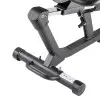 Vélo de cardio ultra stable avec siège réglable horizontalement. - vue 10