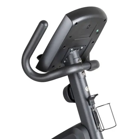 Vélo de cardio ultra stable avec siège réglable horizontalement. - vue 8