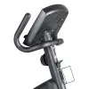 Vélo de cardio ultra stable avec siège réglable horizontalement. - vue 8