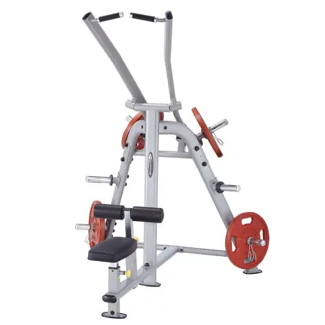 Machine de musculation professionnelle Lat Pull Down