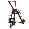 Machine de musculation professionnelle Lat Pull Down