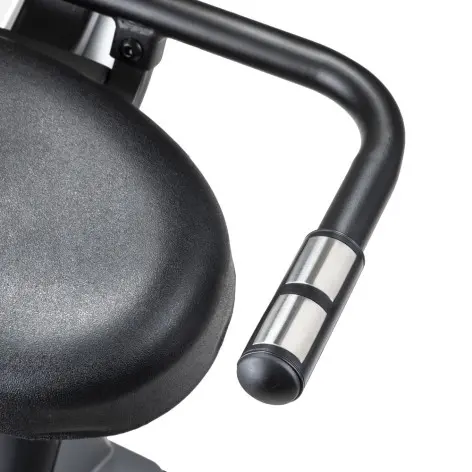 Vélo de cardio pour personnes à mobilité réduite avec siège réglable ultra confortable. - vue 5