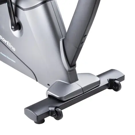 Vélo de cardio avec limite de poids de 150 kg pour entraînement Home Gym. - vue 8