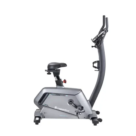 Vélo de cardio avec limite de poids de 150 kg pour entraînement Home Gym. - vue 2