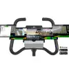 Vélo de training connecté avec 32 modes de résistance. - vue 4