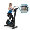 Vélo de training connecté avec 32 modes de résistance.