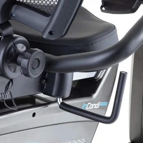 Vélo de cardio professionnel pour entraînement physique complet et intense. - vue 10