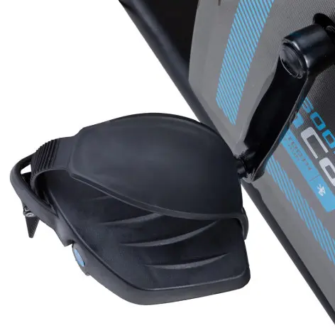 Vélo de cardio professionnel pour entraînement physique complet et intense. - vue 9