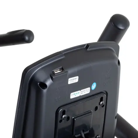 Vélo de cardio professionnel pour entraînement physique complet et intense. - vue 5