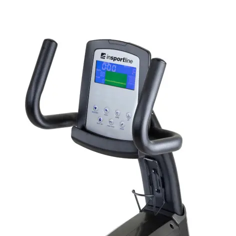 Vélo de cardio professionnel pour entraînement physique complet et intense. - vue 4