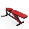 Banc de musculation réglable semi-professionnel - vue 4