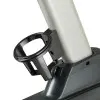 Vélo de cardio semi-allongé avec écran de contrôle et siège réglable. - vue 7