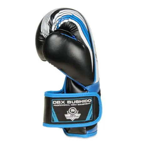 Paire gants de boxe junior 6 à 14 ans - vue 3
