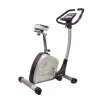 Vélo d'exercice siège multi réglable pour training sportif en Home-gym.