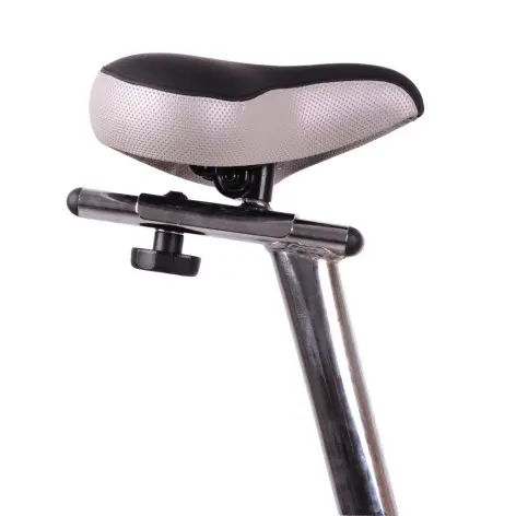 Vélo d'exercice siège multi réglable pour training sportif en Home-gym. - vue 7