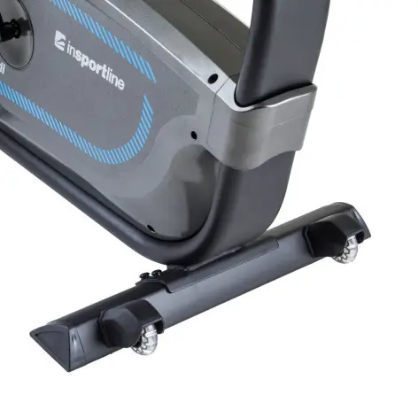 Vélo d'exercice connecté pour séance de sport explosive en Home-gym. - vue 11