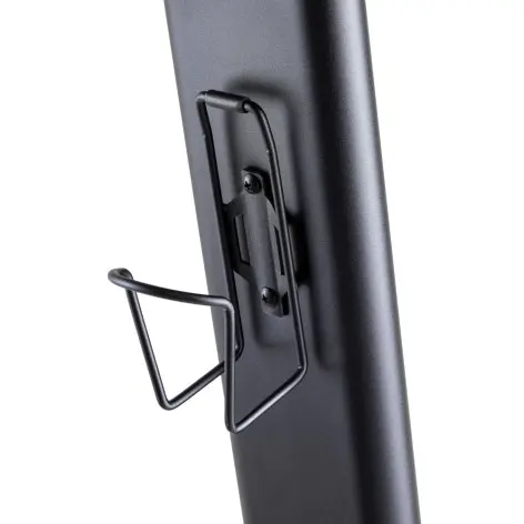 Vélo d'exercice connecté pour séance de sport explosive en Home-gym. - vue 6