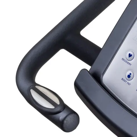 Vélo d'exercice connecté pour séance de sport explosive en Home-gym. - vue 5