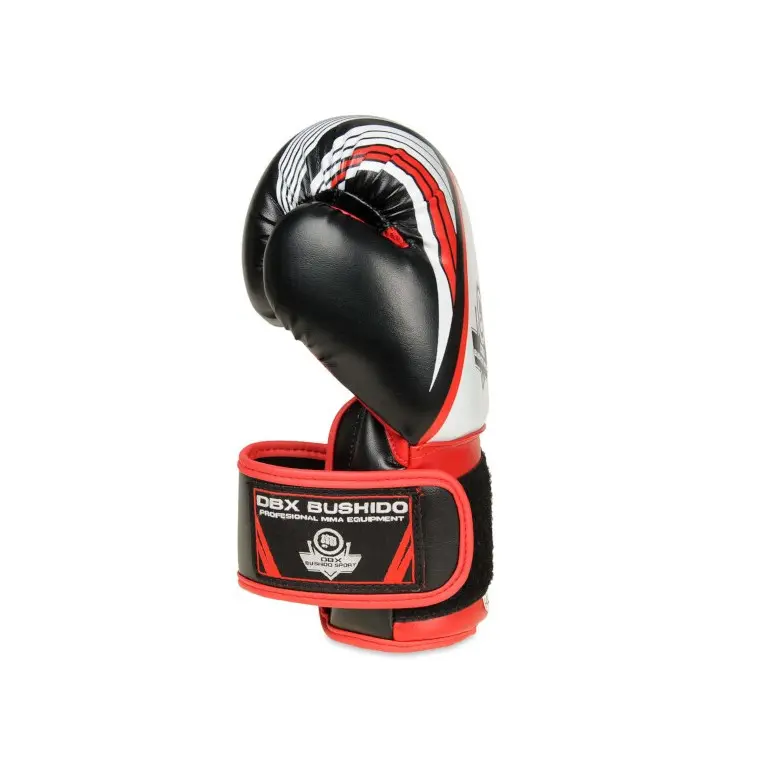 Paire gants de boxe et sports de combat Junior - vue 1