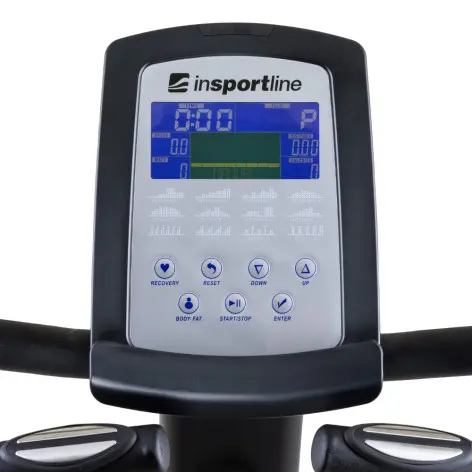 Vélo d'exercice connecté pour séance de sport explosive en Home-gym. - vue 4