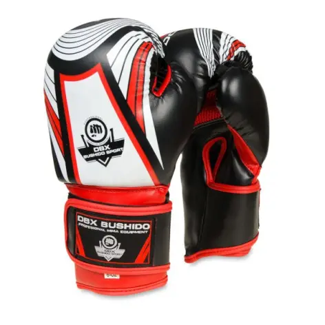 Paire gants de boxe et sports de combat Junior