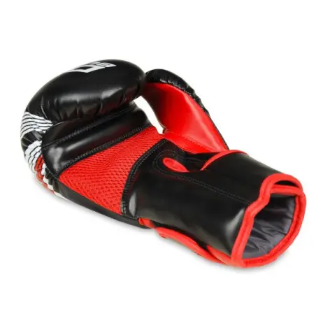 Paire gants de boxe et sports de combat Junior - vue 3