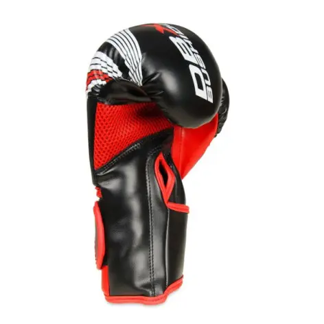 Paire gants de boxe et sports de combat Junior - vue 4