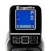Rameur électronique pour training de cardio en salle de sport personnelle. - vue 17