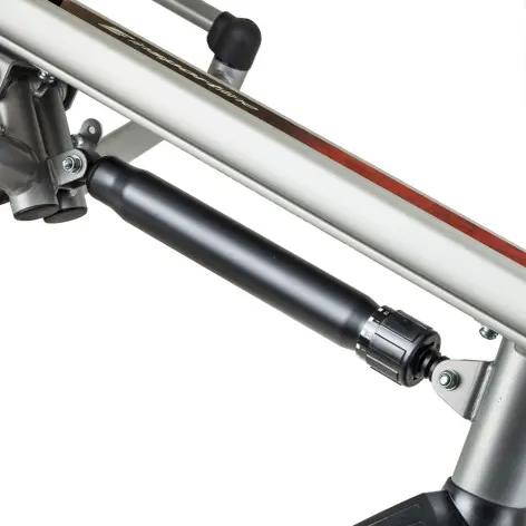 Rameur avec système à piston hydraulique pour amélioration de la condition physique. - vue 8