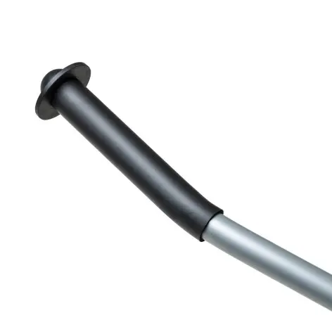 Rameur avec système à piston hydraulique pour amélioration de la condition physique. - vue 7