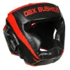 Casque d'entraînement boxe et sports de combat