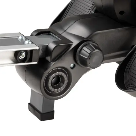 Rameur professionnel pour entraînement aviron et siège de forme ergonomique. - vue 9