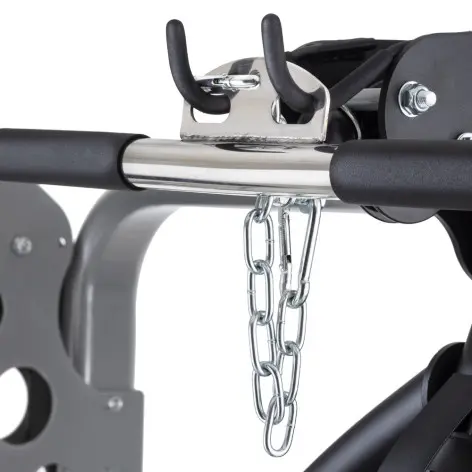 Appareil de musculation pour home-gym - vue 4