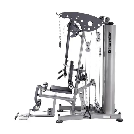 Appareil de musculation pour home-gym - vue 2