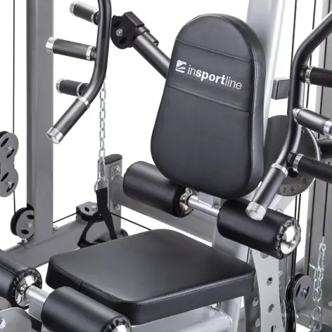 Appareil de musculation pour home-gym - vue 5