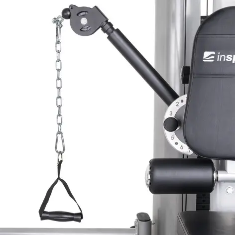 Appareil de musculation pour home-gym - vue 9