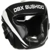 Casque de protection de sports de combat et de contact
