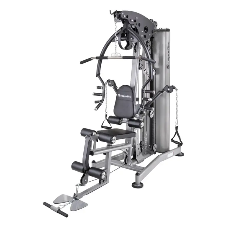 Appareil de musculation pour home-gym