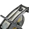 Rameur professionnel pliable de haute résistance pour entraînement aviron. - vue 7
