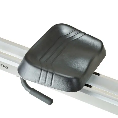 Rameur professionnel pliable de haute résistance pour entraînement aviron. - vue 5