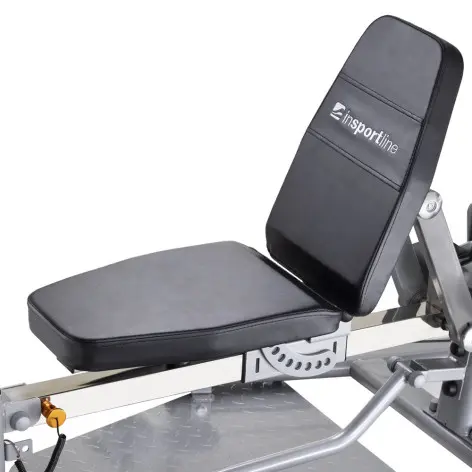 Station home-gym avec barre de traction et banc réglable - vue 6