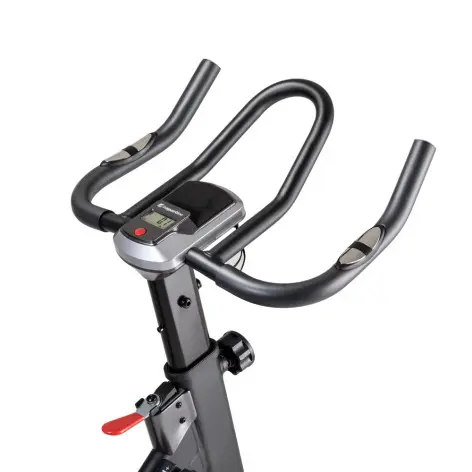 Vélo de vitesse pour entraînement de vitesse en salle de sport professionnelle. - vue 6