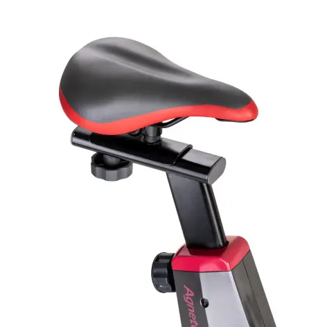 Vélo de vitesse pour entraînement de vitesse en salle de sport professionnelle. - vue 3